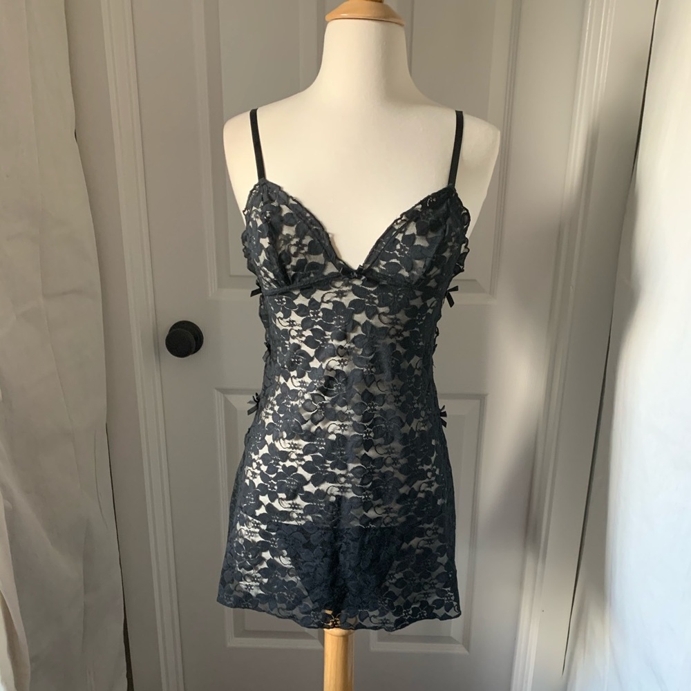 Victoria’s Secret Lingerie